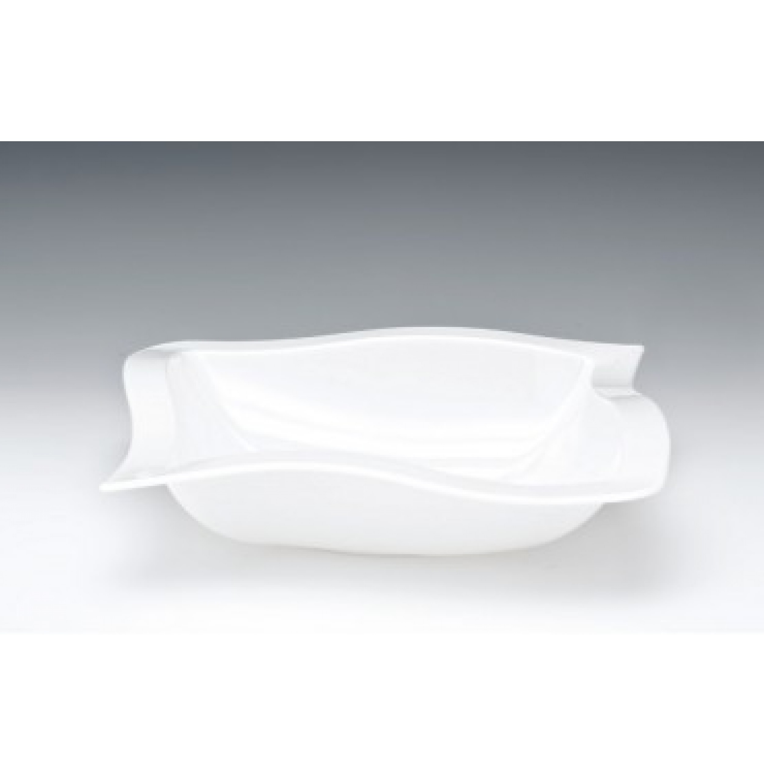 POLYCARBONAT TEŞHİR KASE 29 X 29 Cm